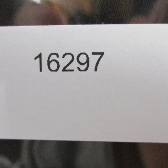 Paper Planes Shorts Mens 3X Black Super Cargo Knit Sweat Jay Z Heavyweight NEW - Picture 11 of 11